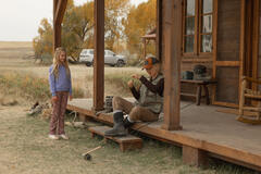 The Madison 1x04 - Immagine da episodio