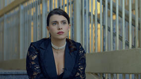 Giovanna Sannino come Carmela in Mare Fuori #Confessioni - Stagione 4