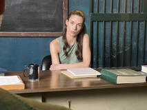 Irene in Mare Fuori #Confessioni - Stagione 4