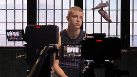 Francesco Di Tullio come Federico Notari in Mare Fuori #Confessioni - Stagione 4