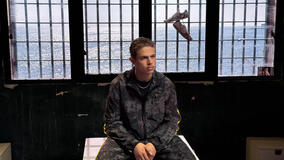 Alfonso Capuozzo come Simone in Mare Fuori #Confessioni - Stagione 4