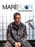 Mare Fuori #Confessioni - S4 - Poster