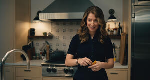 Jessy Hodges in Maximum Pleasure Guaranteed - Stagione 1