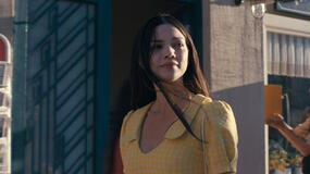 Il museo dell'innocenza 1x03 - Immagine dal set