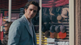 Il museo dell'innocenza 1x03 - Immagine dal set