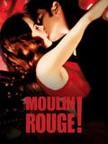 Moulin Rouge! - Poster
