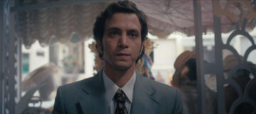 Il museo dell'innocenza 1x01 - Immagine dal set