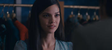 Il museo dell'innocenza 1x01 - Immagine dal set