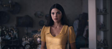 Il museo dell'innocenza 1x01 - Immagine dal set