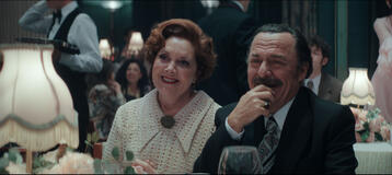 Il museo dell'innocenza 1x03 - Immagine dal set