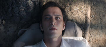 Il museo dell'innocenza 1x04 - Immagine dal set