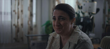 Il museo dell'innocenza 1x07 - Immagine dal set