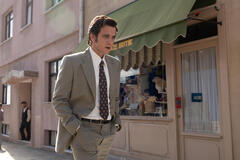 Il museo dell'innocenza - Stagione 1 - Immagine dal set