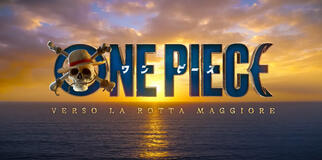 One Piece - Stagione 2 - Poster orizzontale