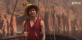 One Piece - Stagione 2, scena da Trailer