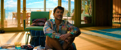 Matt Bomer in Outcome di Jonah Hill