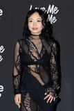 Andrea Guo alla premiere mondiale di Roma di Love Me Love Me