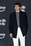 Pepe Barroso Silva alla premiere mondiale di Roma di Love Me Love Me
