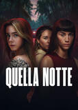 Quella notte - Poster