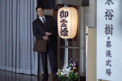 Rental Family - Nelle Vite degli Altri - Immagine dal film