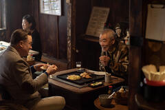 Rental Family - Nelle Vite degli Altri - Immagine dal film