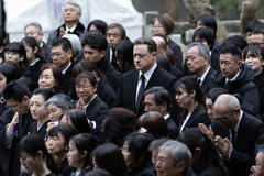 Rental Family - Nelle Vite degli Altri - Immagine dal film