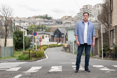 Rental Family - Nelle Vite degli Altri - Immagine dal film