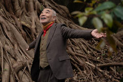 Rental Family - Nelle Vite degli Altri - Immagine dal film