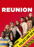 Reunion di Chris Nelson - Poster
