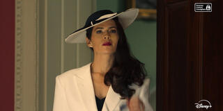 Rivals - Stagione 2, scena da Teaser Trailer