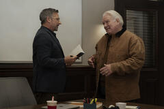 Steve Carell, Jim O'Heir in Rooster - Stagione 1