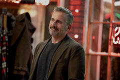 Steve Carell in Rooster - Stagione 1