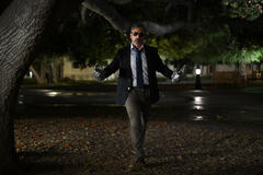 Steve Carell in Rooster - Stagione 1