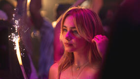 Clara Galle come Elena in Quella notte - Stagione 1