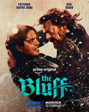 The Bluff di Frank E. Flowers - Poster