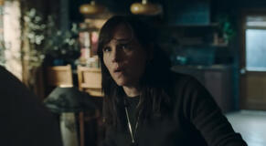 The Last Thing He Told Me - Stagione 2, scena da Clip 'Gas Leak'