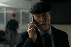 Louis Herthum come Jacob Monroe in The Night Agent 3x02