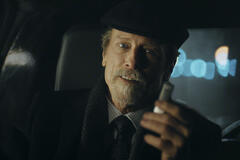 Louis Herthum come Jacob Monroe in The Night Agent 3x02