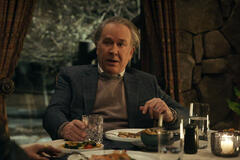 Timothy Hutton come Senator Ted Lansing in The Night Agent 3x04