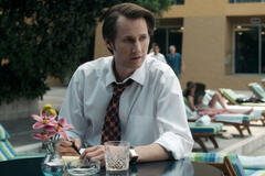 Derek Richardson come Jacob Monroe in The Night Agent 3x07