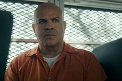 Philip Anthony-Rodriguez come David Hutson in The Night Agent 3x08