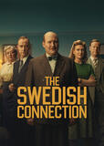 The Swedish Connection - Poster
