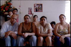 Un Poeta di Simón Mesa Soto - Immagine dal film