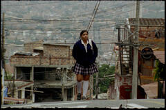 Un Poeta di Simón Mesa Soto - Immagine dal film