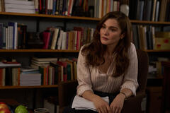 Rachel Weisz come The Protagonist in Vladimir 1x02