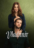 Vladimir - Poster Netflix