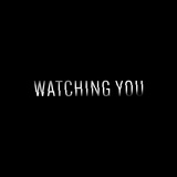 Watching You - Poster logo
