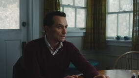 Widow's Bay, scena da Sneak Peek