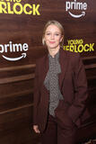 Harriet Creelman (produttrice esecutiva) partecipa alla proiezione speciale a New York di Young Sherlock di Prime Video