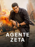 Agente Zeta - Poster
